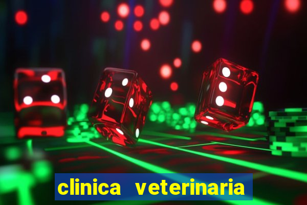 clinica veterinaria cuidar betim